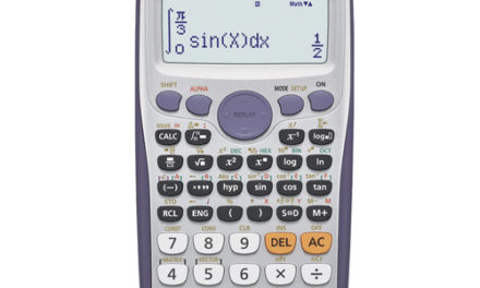 La mejor calculadora científica
