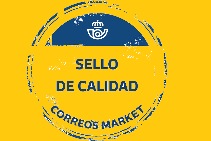 Correos Market